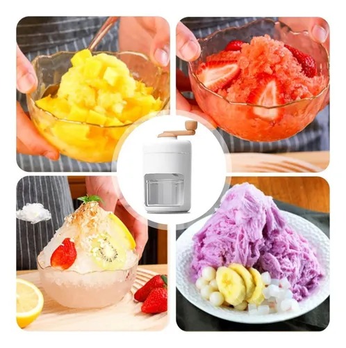 Miniatura 4 de MOLDEDOR DE HIELO A2503-1047